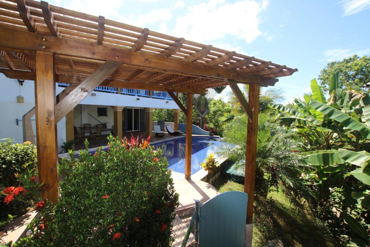 Studio Pilon De Pavones Pavones  Exterior photo